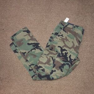 GAP Cargo Pants